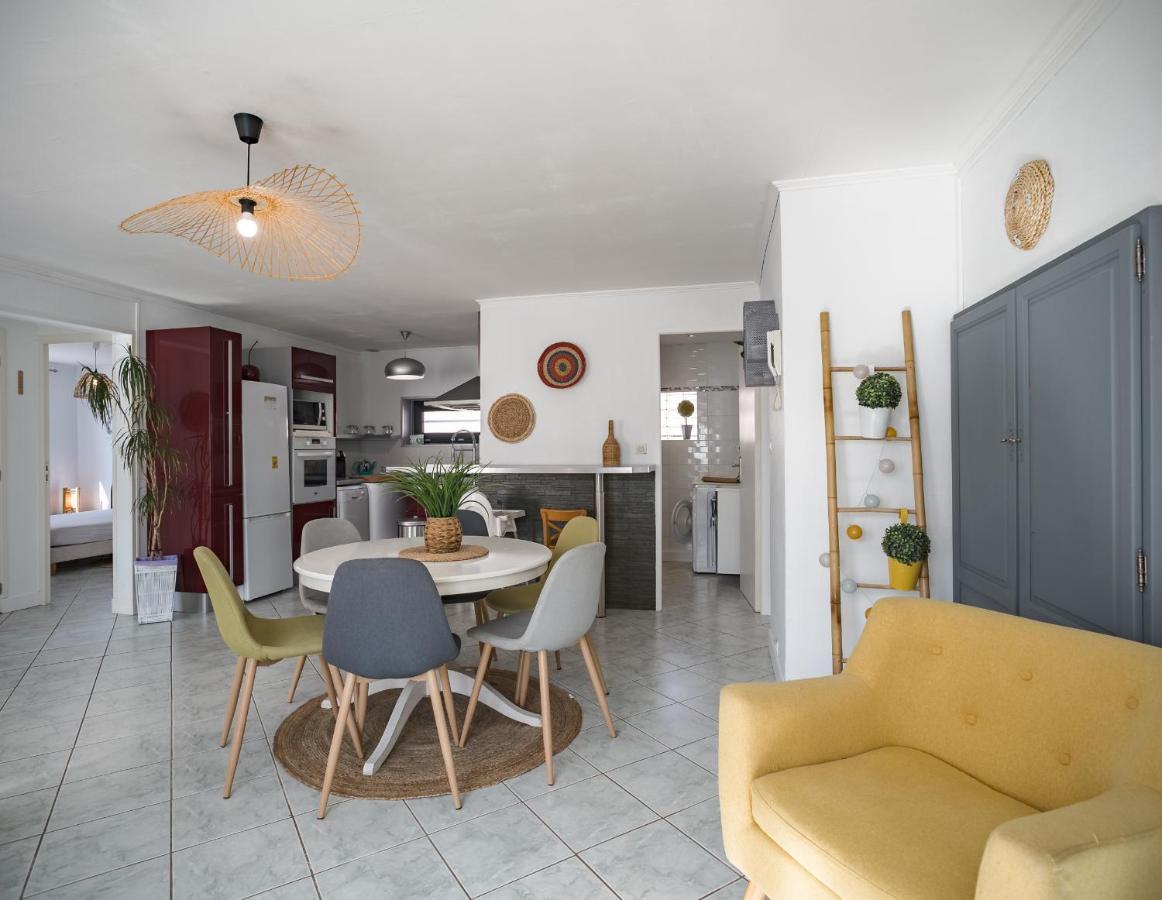 Ferienwohnung Sun House - Terrasse Parking Prive Gratuit Troyes Exterior foto